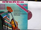 Mercury #SR 90134 “Fiesta in HI-FI” Stereo  Living Presence LP  TAS List