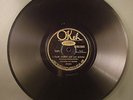 PRE WAR PERSONALITY POP 78 Vaughn De Leath Okeh 41206 E+ I Faw Down An  Go Boom