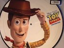 NEWMAN, Randy/VARIOUS - Toy Story Favourites (Soundtrack) - picture disc LP