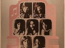 THREE DOG NIGHT Harmony LP RED Vinyl Stateside 80392 JAPAN + INSERT R-2024