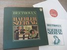 PILIPS 5LP BEETHOVEN - THE SONATAS FOR PIANO & VIOLIN INGRID HAEBLER SZERYNG