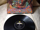 THE HOLLIES EVOLUTION 1967 PARLOPHONE UK 1ST FACTORY SAMPLE PCS 7022 SUPERB NM