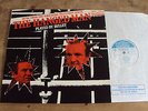 BULLET - THE HANGED MAN LP UK 1st Prog Psych Funk Breaks Alan Tew SUPERB ARCHIVE
