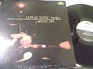 CHARLES TOLLIVER & Music Inc. - Live at Slugs' Vol. 1 LP Strata East Cecil McBee