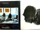 JOHN ONO LENNON & YOKO ONO LENNON – WEDDING ALBUM 1969 LP Vinyl ohne Box