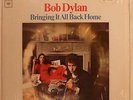 BOB DYLAN Bringing It All Back Home LP Vinyl Columbia CS-9128 NEAR MINT T-801