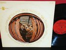 CAPTAIN BEEFHEART Safe As Milk 1967 BUDDAH Original Stereo LP w INNER SLEEVE