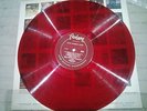 Dave Brubeck Octet Fantasy 3-239 DG Red Vinyl Paul Desmond Cal Tjader LP+INSERTS