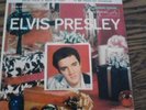 ELVIS PRESLEY 