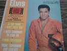 Elvis  Presley Viva Las Vegas EP EPA-4382 Great Condition