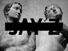 JAY-Z Magna Carta... Holy Grail 2x LP NEW VINYL Third Man Beyoncé Justin Timberl