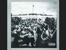 Kendrick Lamar To Pimp a Butterfly 2xLP clear vinyl record LIMITED EDITION rap