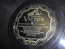 JEAN GOLDKETTE BIX BEIDERBECKE VICTOR 78 RPM RECORD 20273