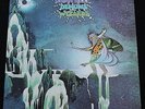 URIAH HEEP Demons And Wizards UK Bronze 1972 1st Press ILPS LP MINT(-) unplayed?