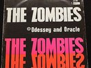 ZOMBIES Odessey And Oracle Poland Pronit 1968 Stereo Psych LP alt sleeve
