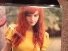 a fine frenzy one cell in the sea vinyl bomb in a birdcage rare 2LP
