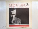 Steve Lacy Evidence With Don Cherry New Jazz Njlp 8271 Orig Purple Van Gelder
