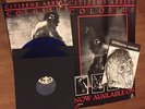 Citizens Arrest -  Colossus Discography BLUE vinyl 2-LP new LTD/200 copies