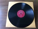 Vintage Voix De L'Orient Sabah Leil El Chaouk Arabic Record Album 10