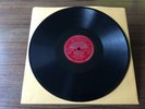Vintage Voix De L'Orient Nadia Hamdi Et Kreidie Arabic Record Album 10