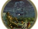 78 RPM Don Large Chorus Star Dust/Bells of St. Mary's Vogue Picture Record R710