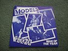 (The) Models - Freeze 7