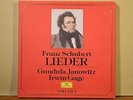 Gundula Janowitz  Irwin Gage  Schubert Lieder V 1  DGG 2740 196 Stereo 5 LP Box