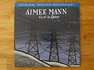 *** AIMEE MANN *** LOST IN SPACE *** MFSL *** LIMITIERT + NUMMERIERT *** NEU ***