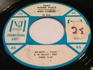 RARE NORTHERN SOUL POPCORN 45 WADE FLEMONS THAT OTHER PLACE VEE JAY 614