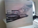 BEASTIE BOYS DOUBLE WHITE/PINK VINYL LICENSED TO ILL VGC RARE TRACKS