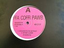 FFA COFFI PAWB - GWANWYN YN DETROIT - 1989 12