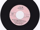 West Coast Doo Wop 45 George Zimmerman 