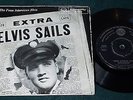 Elvis Presley Elvis Sails - The Press Interviews 7