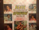 Elvis Presley ?– Speedway RCA Victor ?– LSP-3989 with 8 x 10 Photo