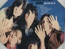 Rolling Stones Through The Past Darkly - 1st - Oct UK vinyl LP album record