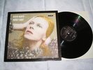 LP - David Bowie / Hunky Dory - MINT # cleaned