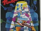 Toubib 33 tours interprète Serge Gainsbourg