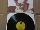 K.D. LANG Ingenue SIRE LP RARE UK / GERMAN 1992 ORIGINAL 1ST PRESSING EX+ COPY