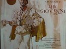 MOZART Don Giovanni Giulini Columbia blue silver SAX 2369-2372 4 LP Box Set