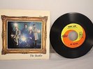 The Beatles Penny Lane / Strawberry Fields Forever 45 Picture Sleeve EX
