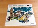 SEALED Audiophile SONGS OF THE AUVERGNE Davrath ANALOGUE PRODUCTIONS APC-002