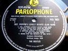 THE BEATLES Sgt. Peppers... 1967 UK 1st *STEREO* - OUTSTANDING COPY -  NEAR MINT