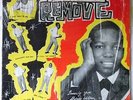 I Shall Not Remove (Undated Reissue)  by Delroy Wilson