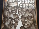 SUGAR CREEK Please Tell A Friend US orig Metromedia Psych LP SEALED & MINT
