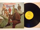 SLY & FAMILY STONE - DANCE TO THE MUSIC - 1ST PRESS MONO VINYL LP LN 24371 (VG+)