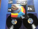 ELECTRIC LIGHT ORCHESTRA  OUT OF THE BLUE Jet 77 A1 B1 Double LP MINT ARCHIVE