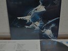 Weather Report Wayne Shorter Joe Zawinul Japan LP Sony SOPC 57132 Insert