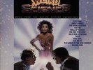 ORIGINAL SOUNDTRACK Weird Science 1985 UK vinyl LP EXCELLENT CONDITION ost film