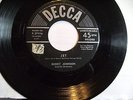BUDDY JOHNSON Rare 45 NO MORE LOVE/JET please read