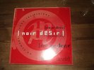 NOIR DESIR / DU CIMENT SOUS LES PLAINES (1990) RARE 2 LP NEUF SCELLE 